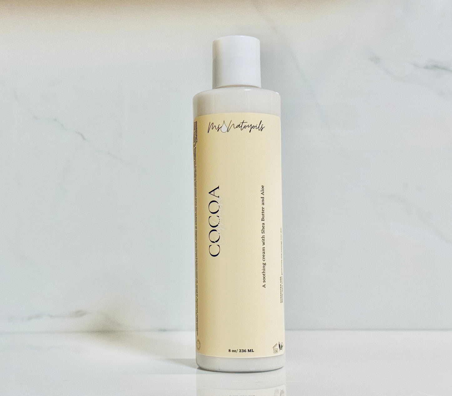 Cocoa Cashmere Soothing Cream