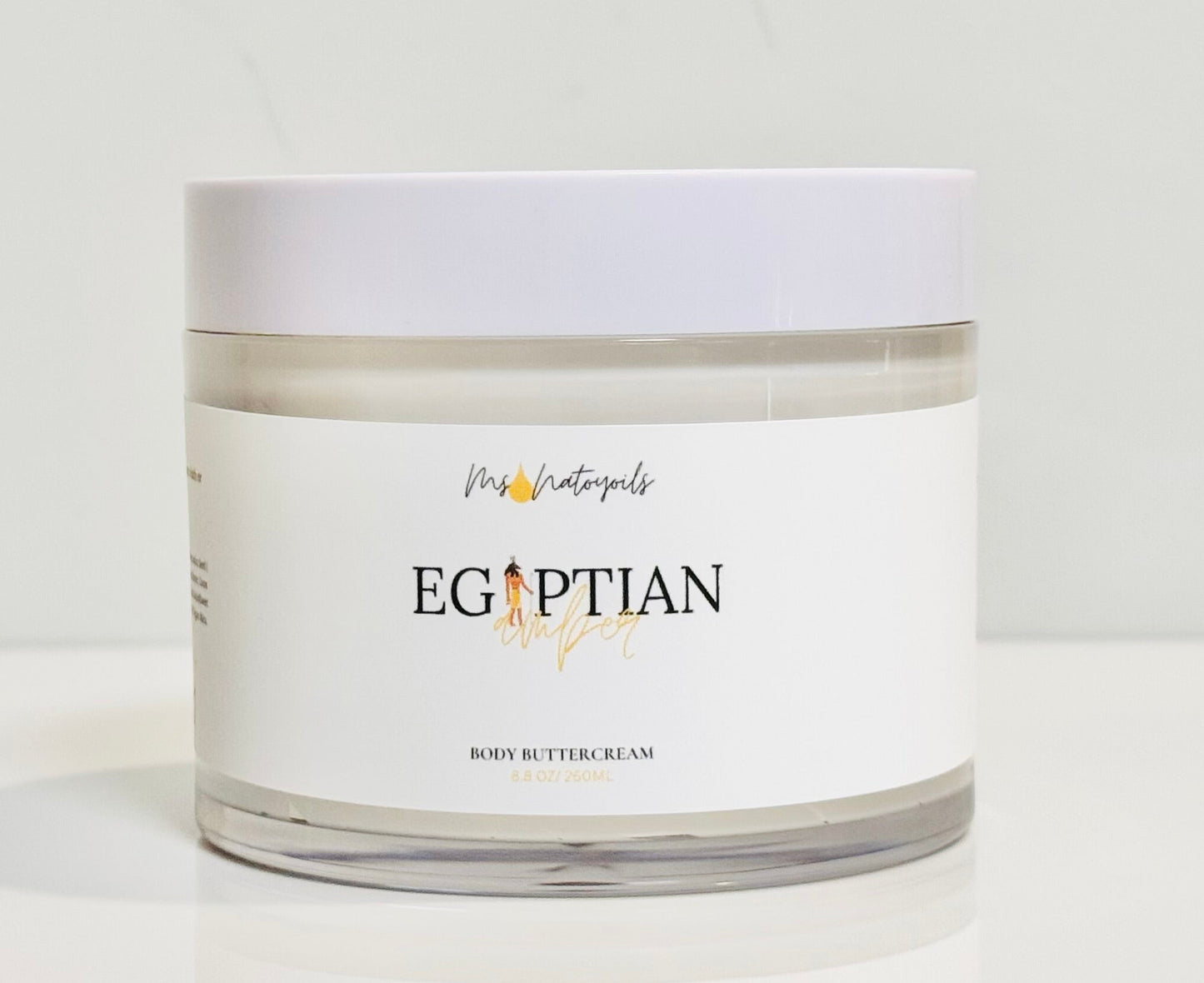 Egyptian Musk Body Butter
