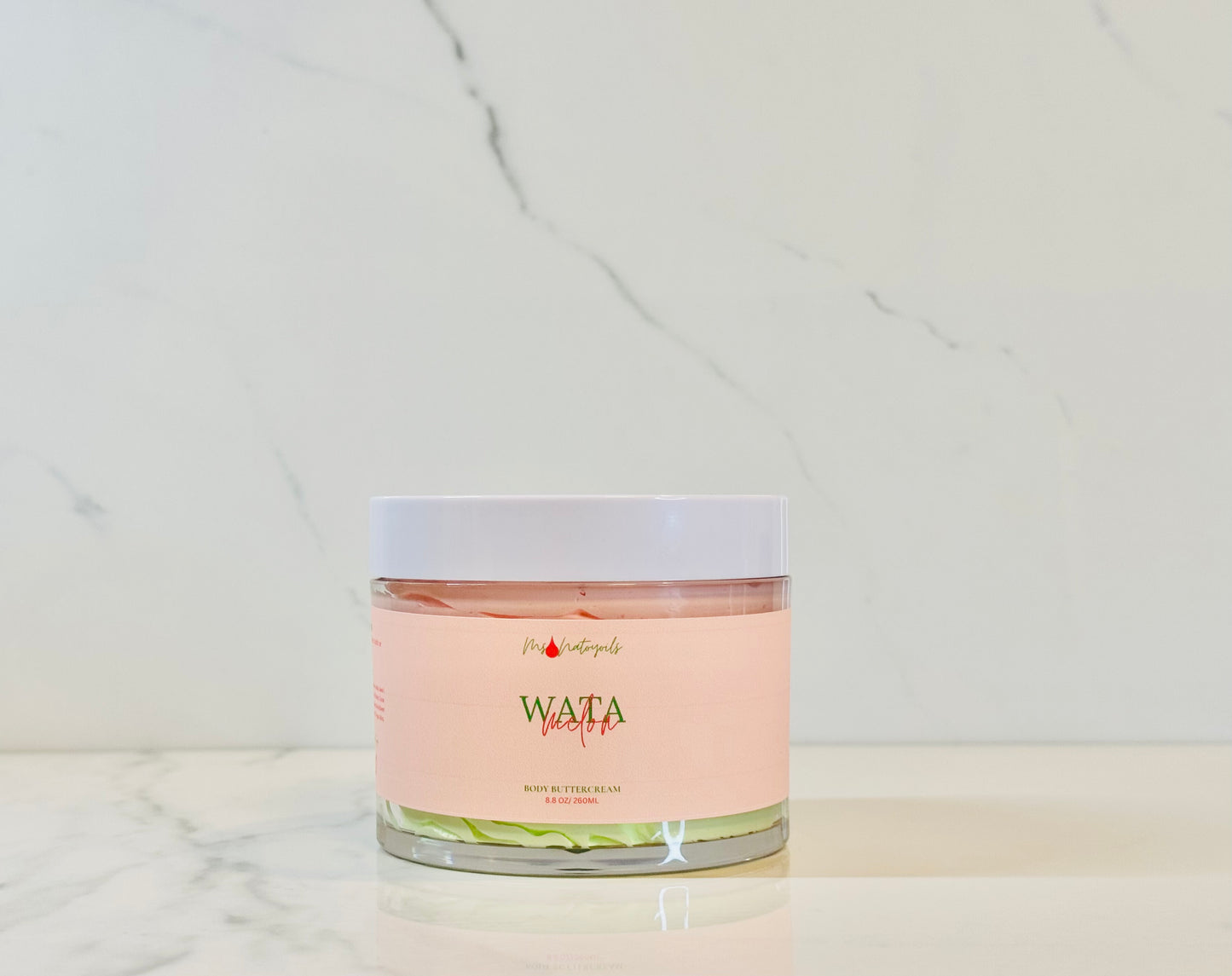 Wata-melon Body Butter