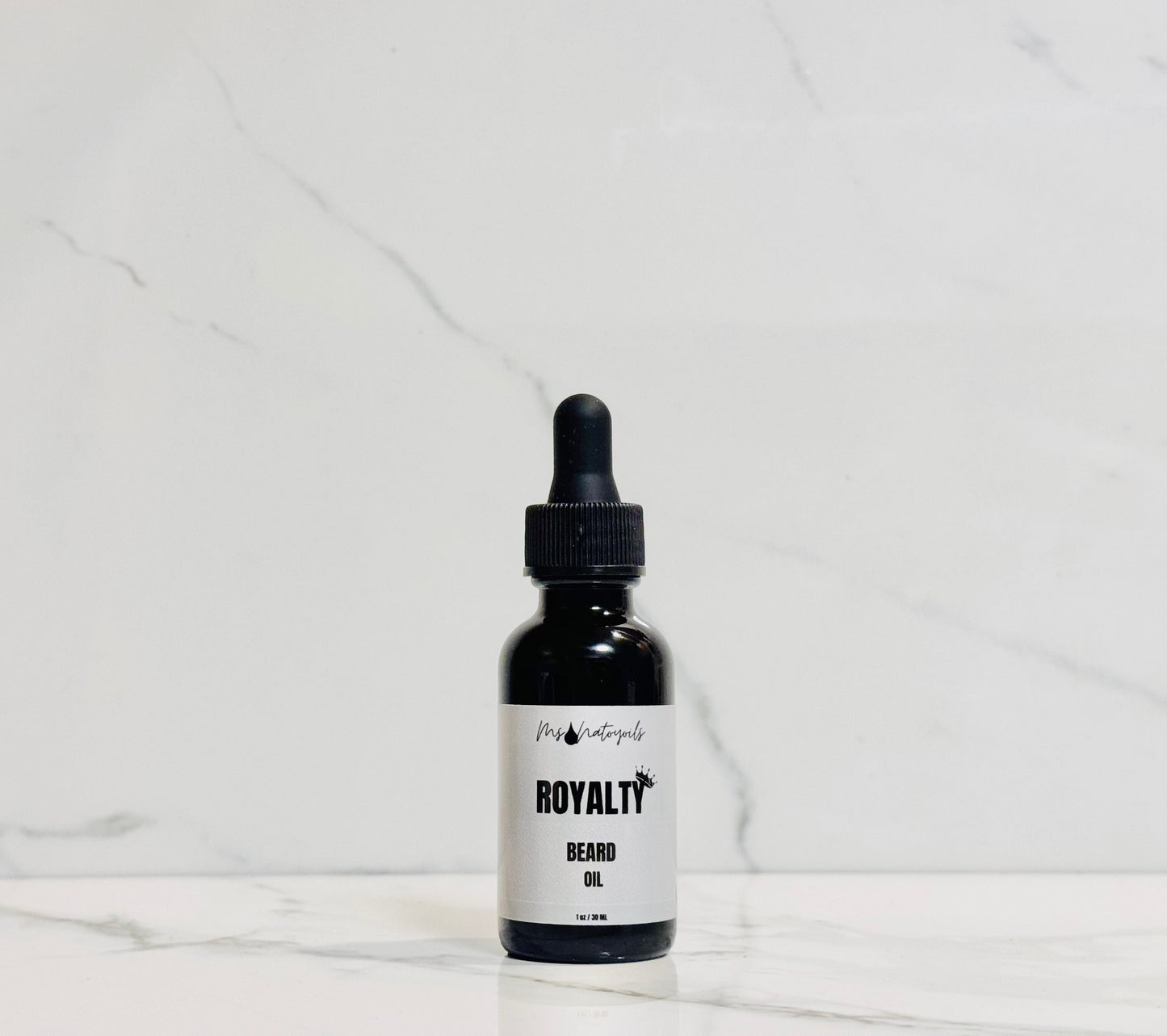 Royalty Beard Oil