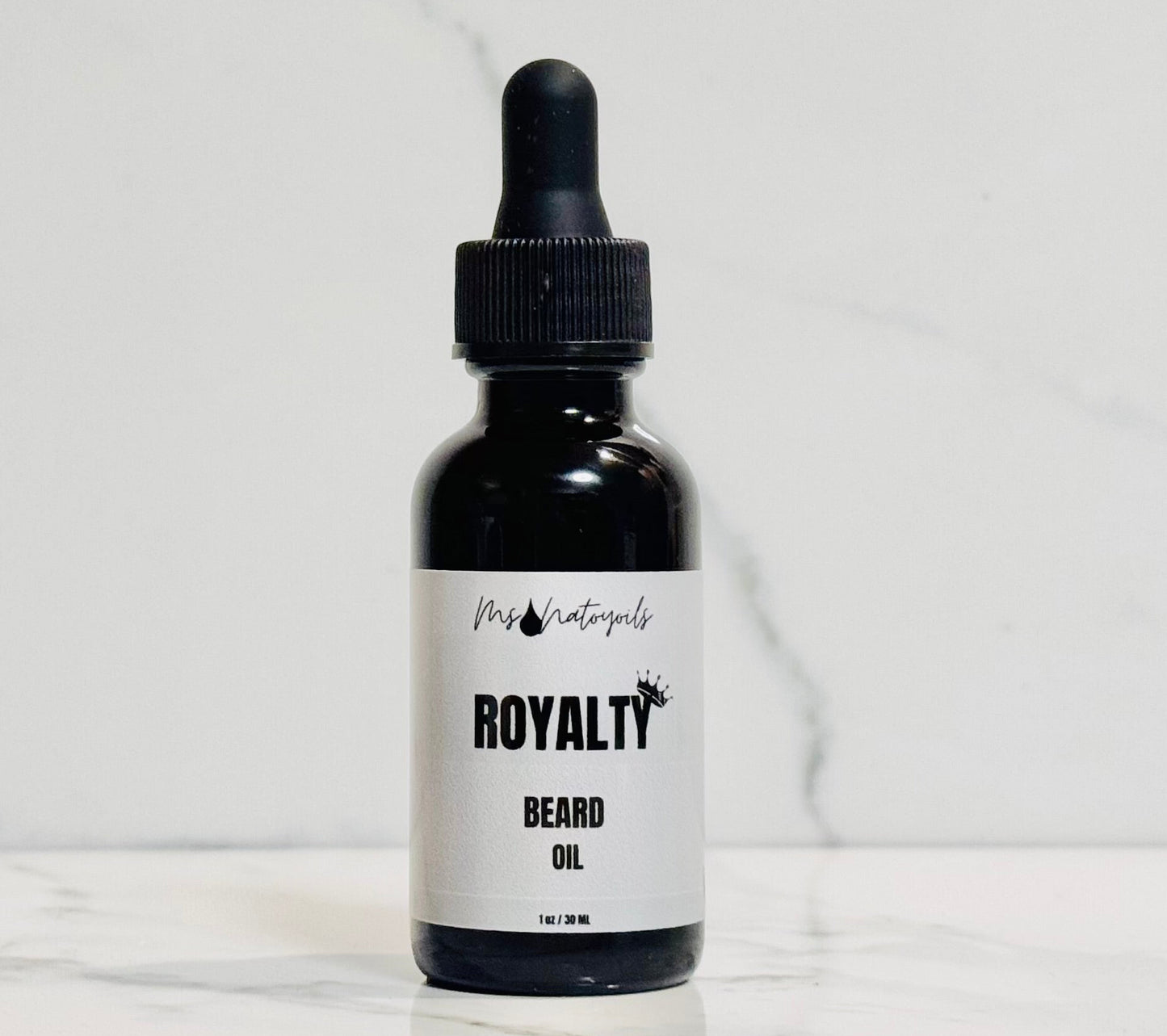 Royalty Beard Oil