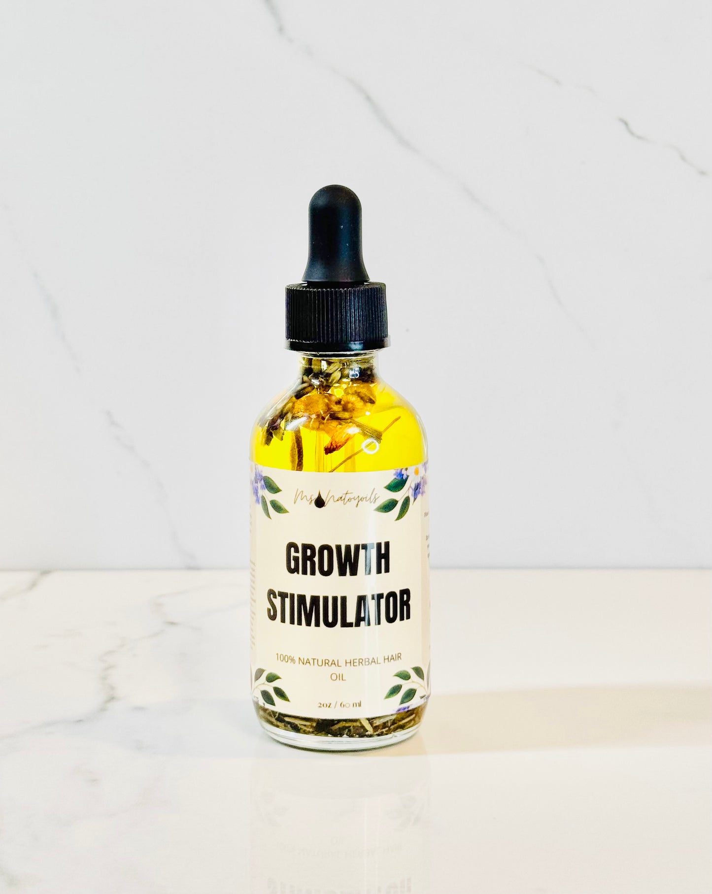 GROWTH STIMULATOR