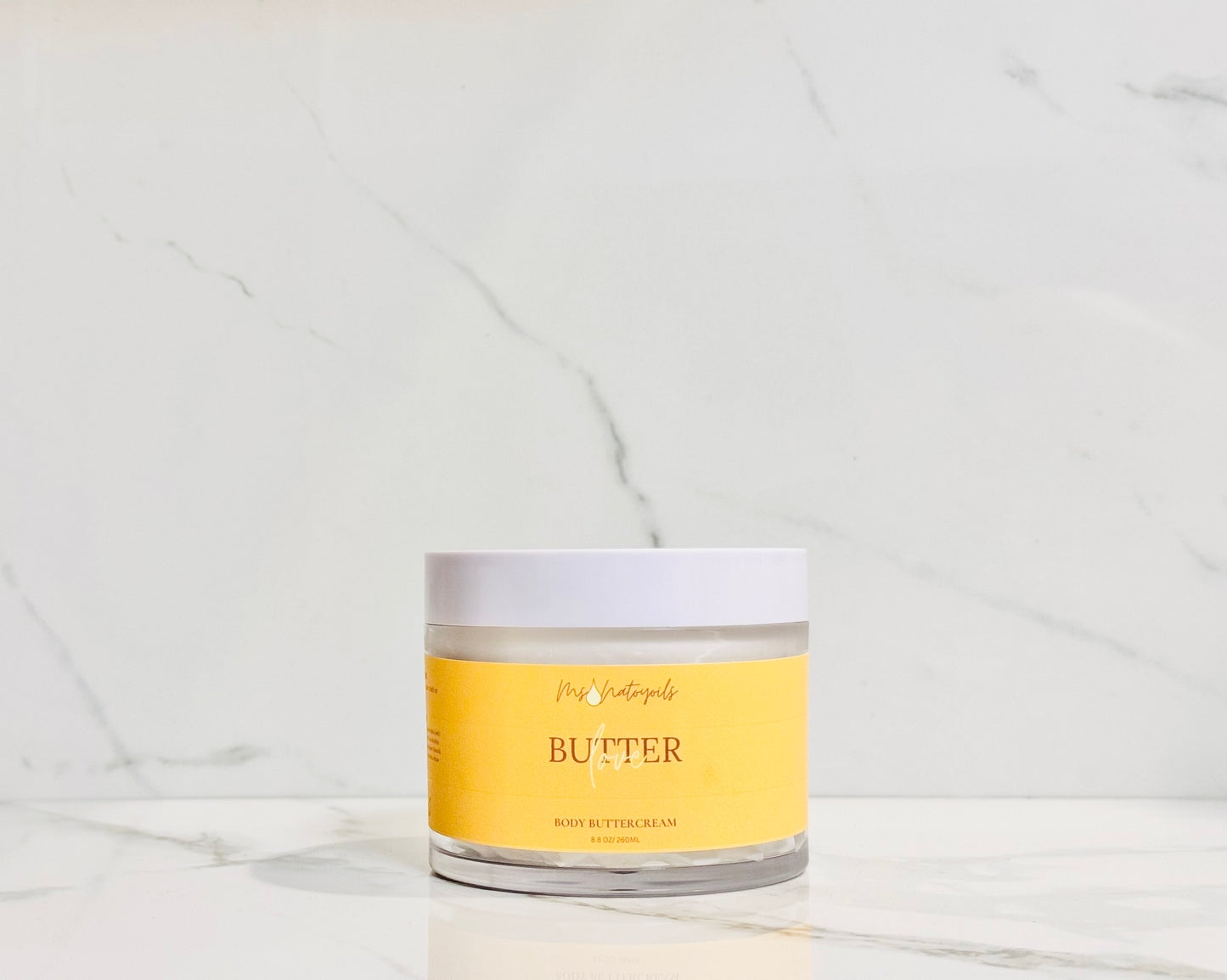 Butter Love Body Butter