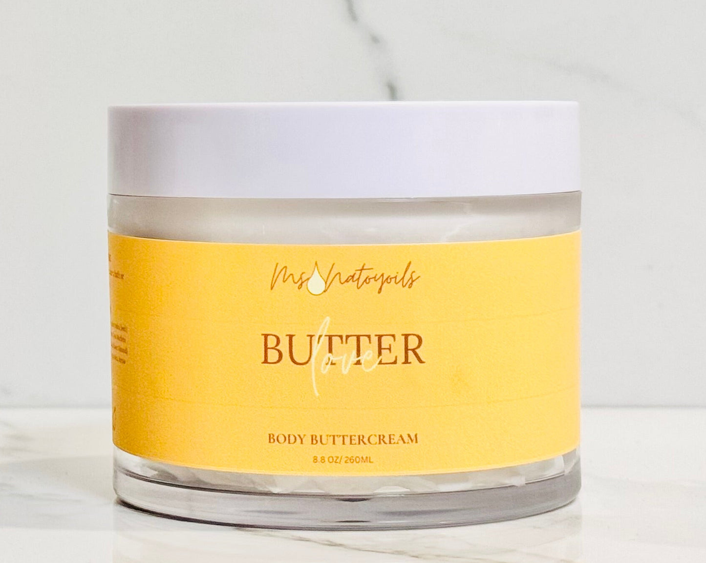 Butter Love Body Butter