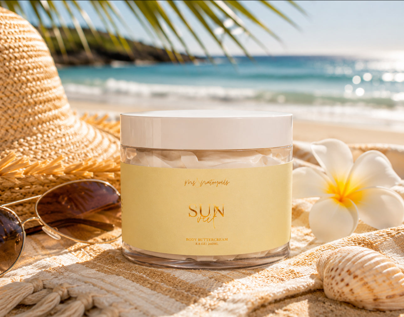 Body Butters
