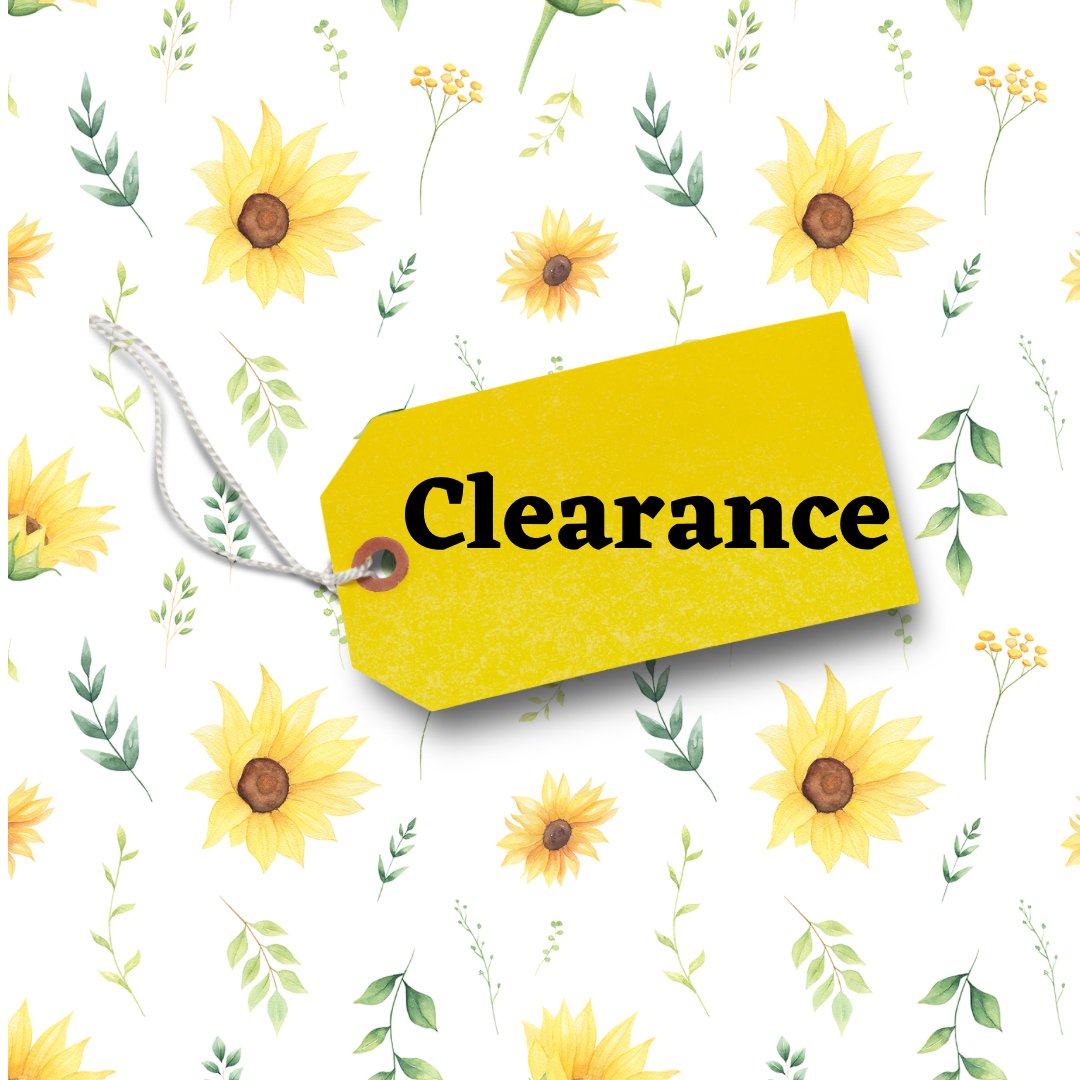 Clearance