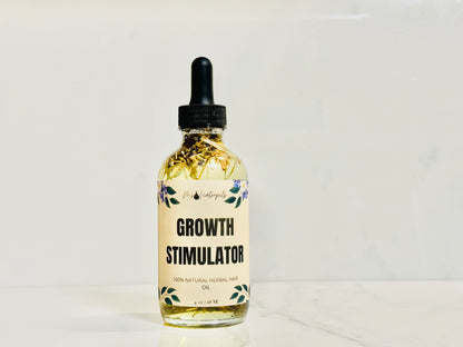 GROWTH STIMULATOR