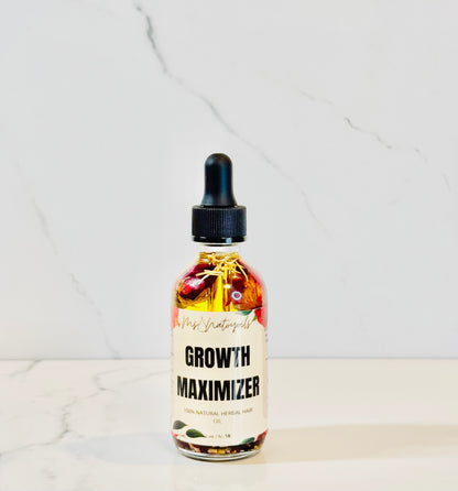 GROWTH MAXIMIZER