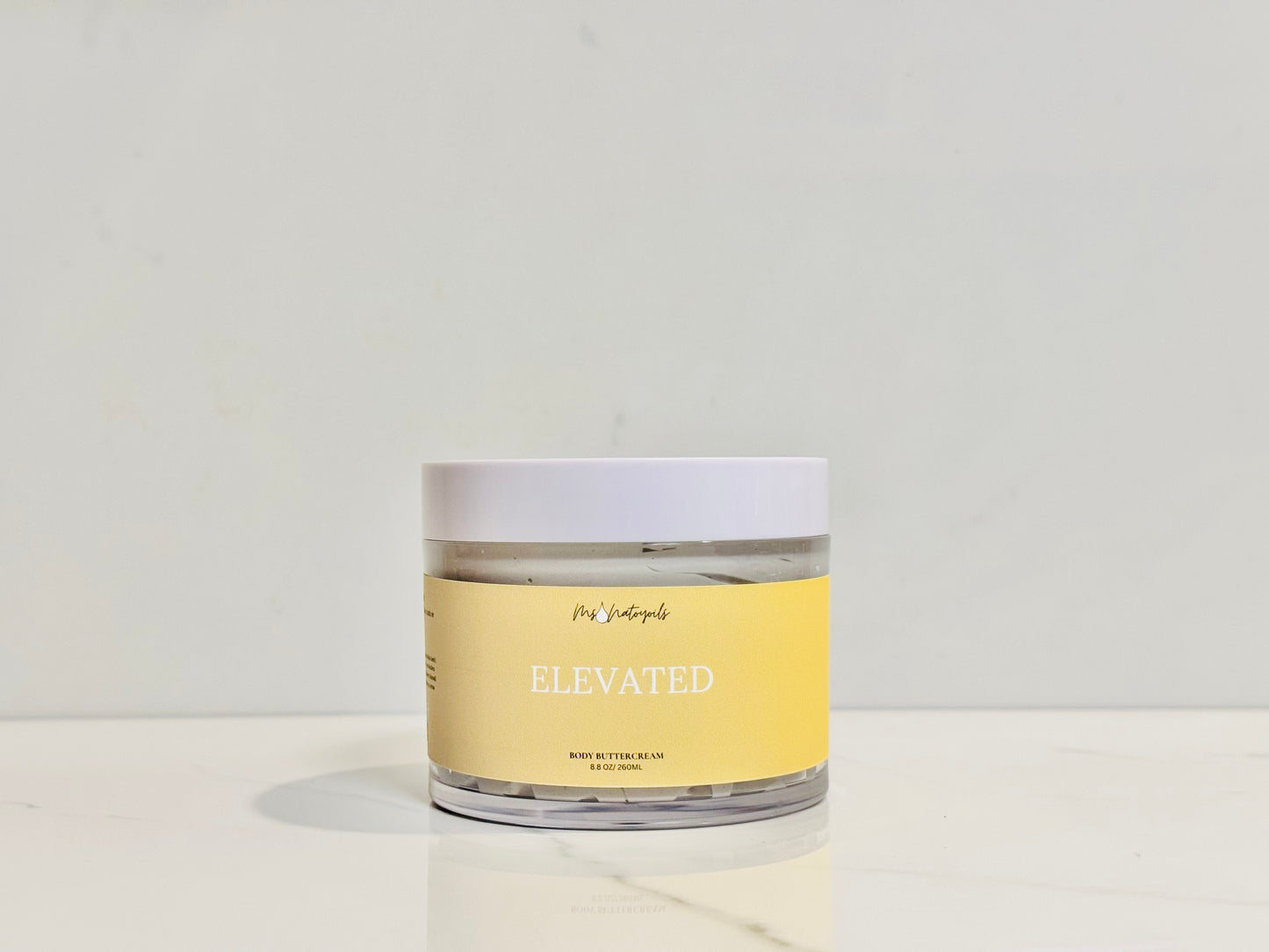 Elavated Body Butter