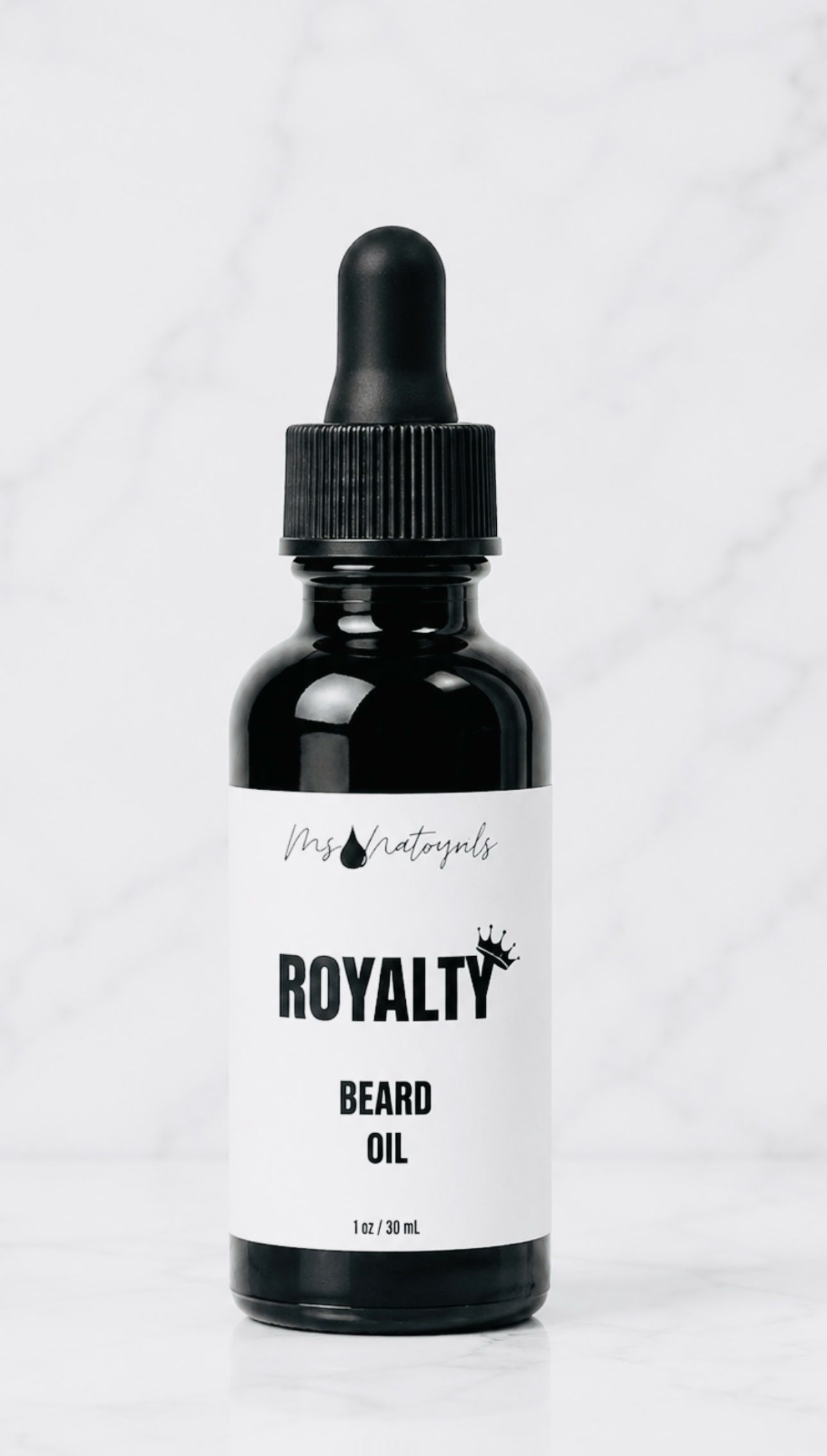 Royalty Beard Oil