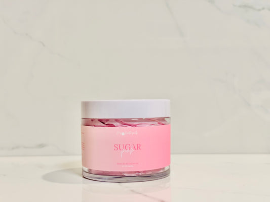 Sugar Pink Body Butter