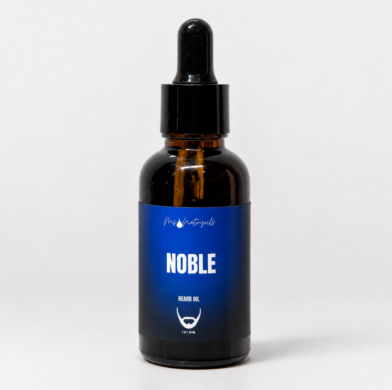Noble Beard Oil