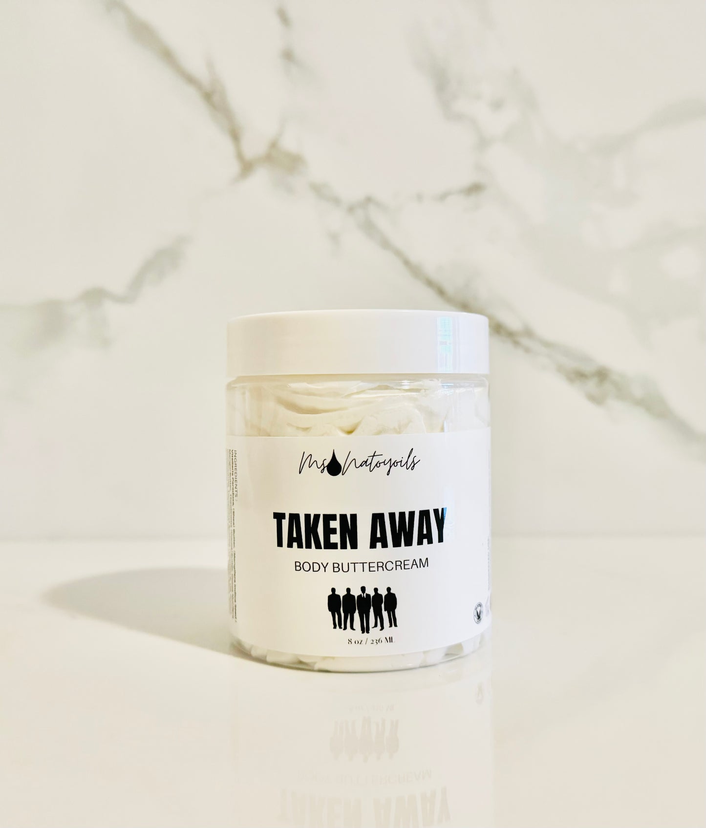 Taken Away Body Butter