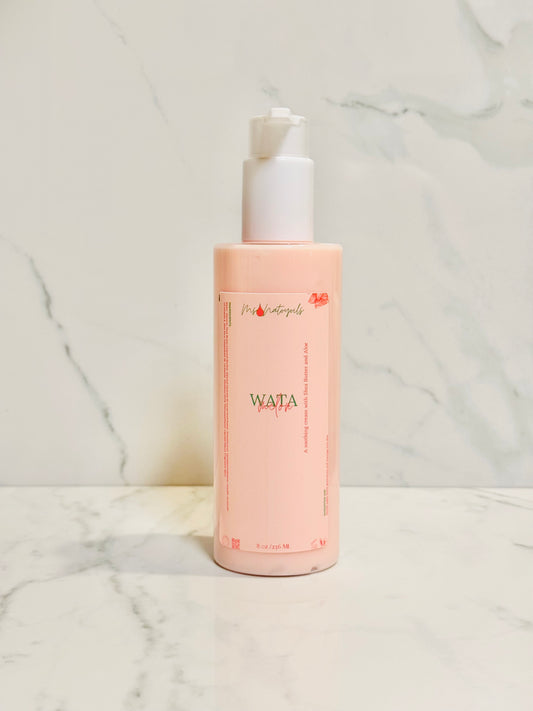 Wata- Melon Body Cream
