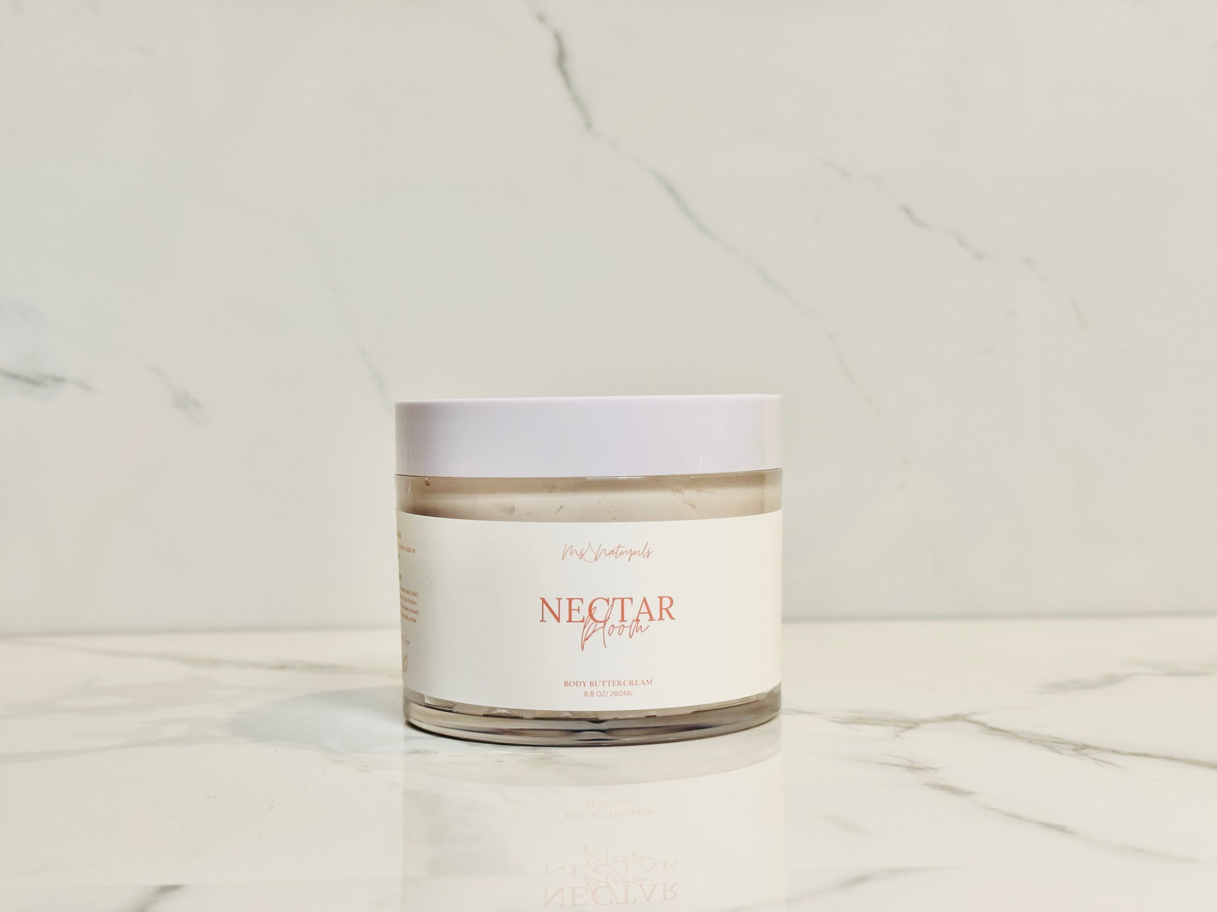 Nectar Bloom Body Butter