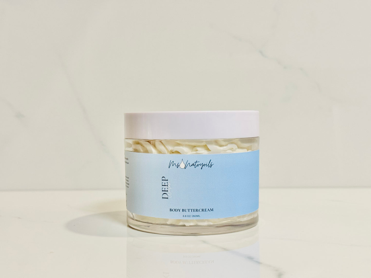 Deep Waters Body Butter