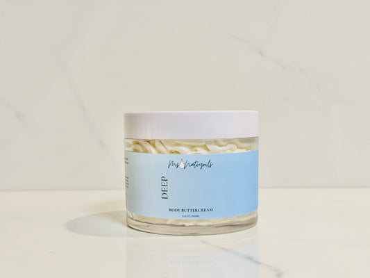 Deep Waters Body Butter