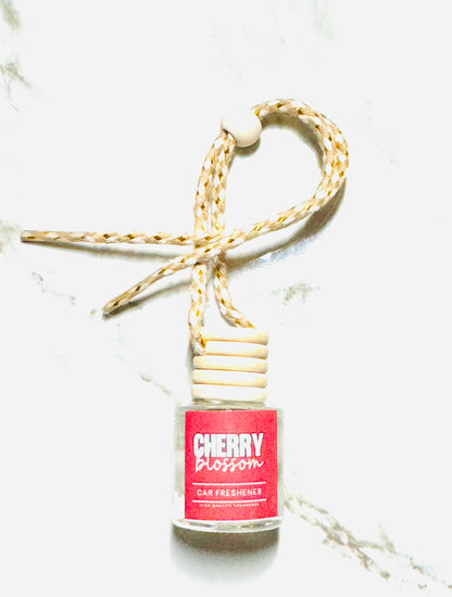 Car Fresheners