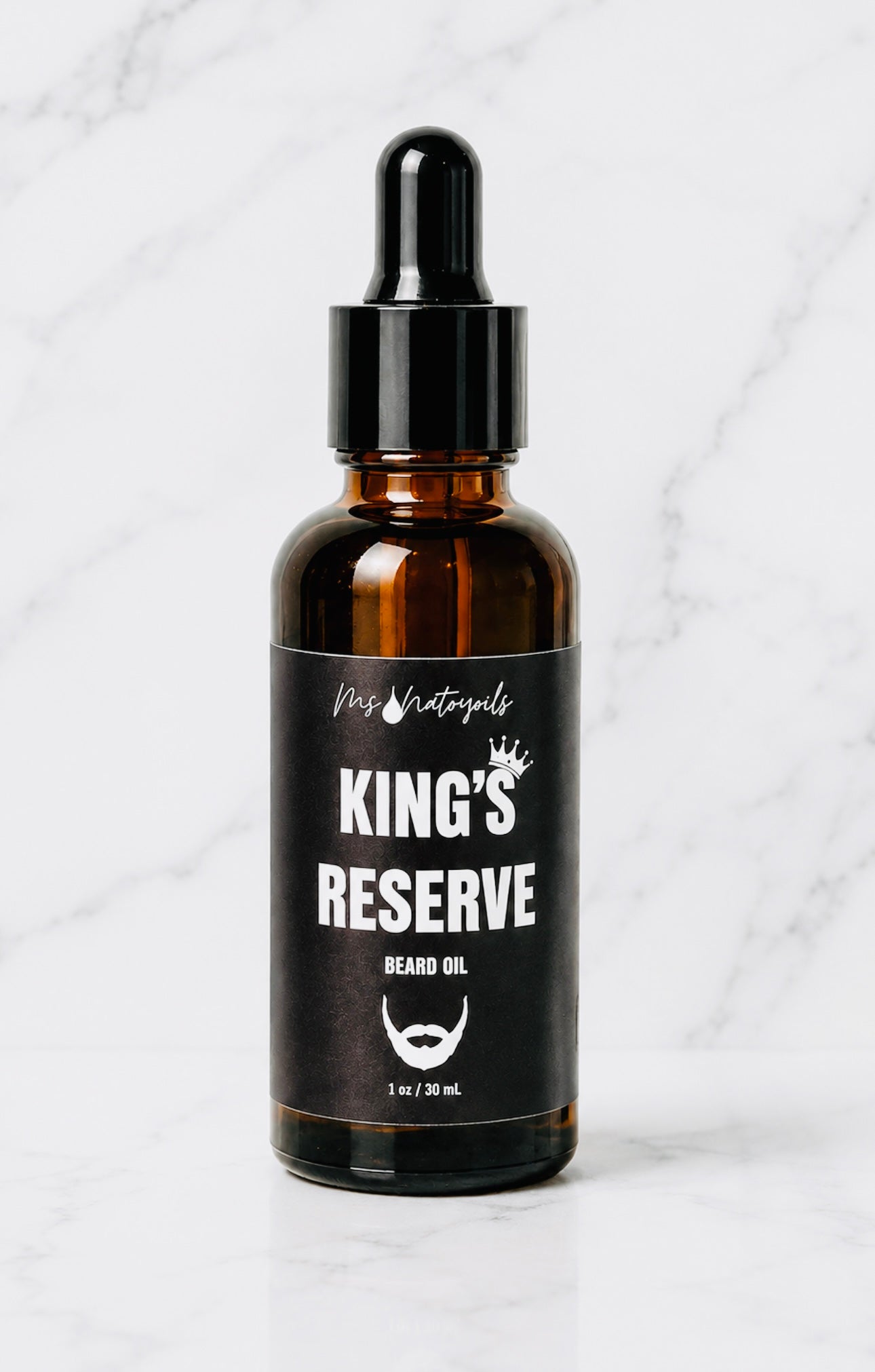 King's Reserve