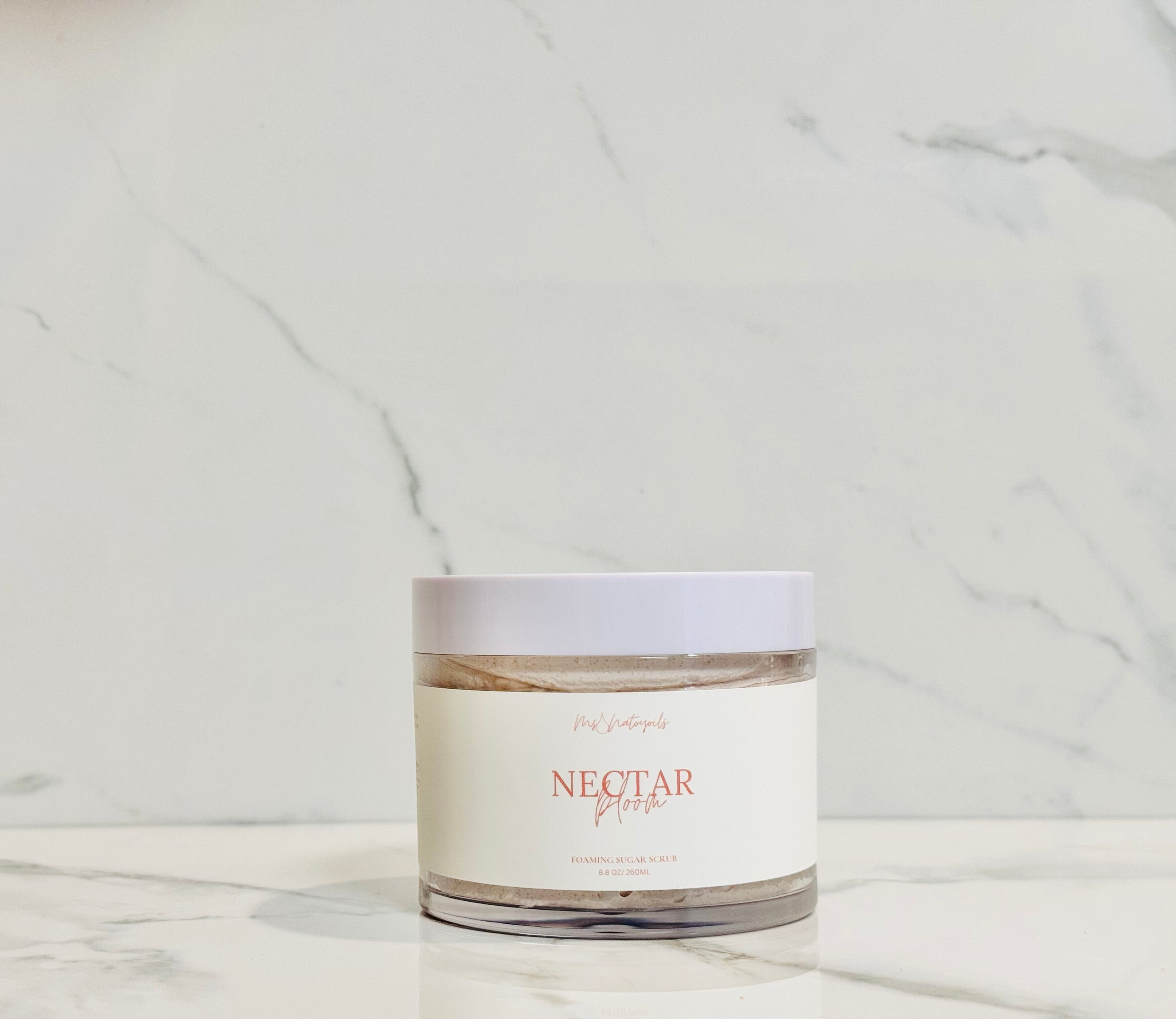 Nectar Bloom Body Scrub