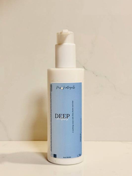 Deep Water Soothing Cream