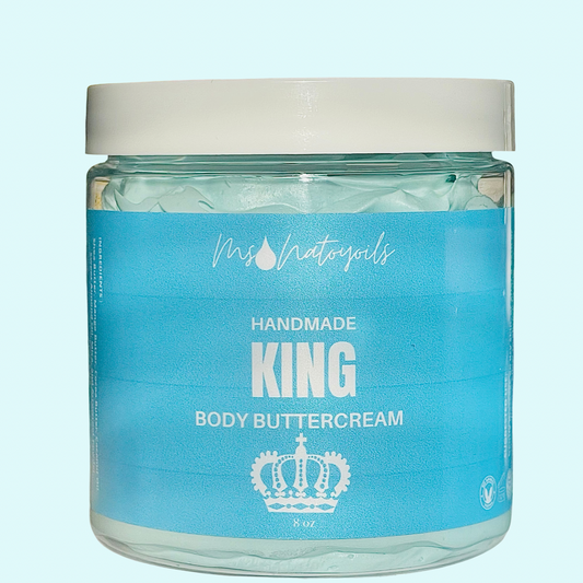 King Body Butter