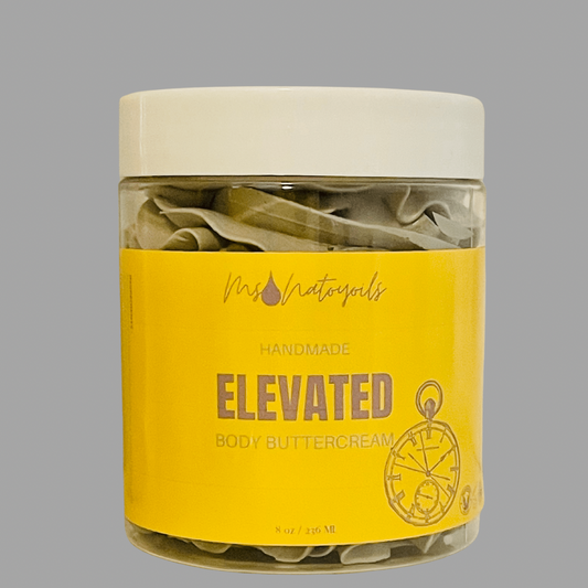 Elavated Body Butter